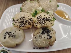-小杨生煎(白玉兰广场店)