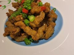 -沪华海鲜大酒楼(南汇店)