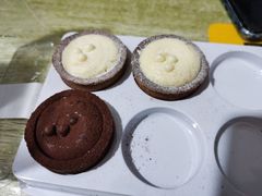 灌浆曲奇-吴酥生宫廷酥饼(玉兰路店)