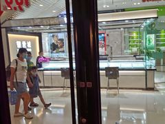 门面-肯德基(南沙万达店)