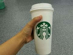 -星巴克(钦江路店)