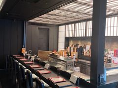 -鳥喜Toriki怀石烧鸟料理