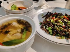 -醉霖生态餐厅(交大店)