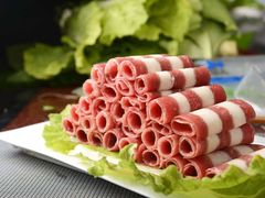 -海底捞火锅鲜切牛肉主题店(长寿路店)