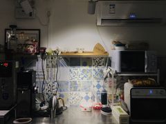 -Oasis coffee燕谷咖啡(公信店)