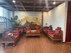 -同和居(月坛店)
