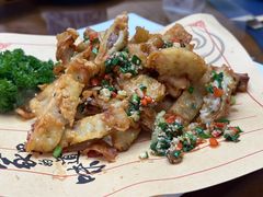 -戴记龙虾(天泽街店)