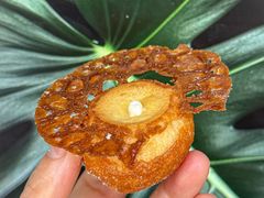 -皇后西斯汀西饼店(文化路店)