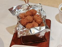 -京八大楼·京剧·烤鸭(三里屯店)