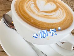 -Common Table · Brunch & Coffee