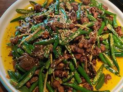 -盐帮食坊•小河帮川菜(四川师大店)