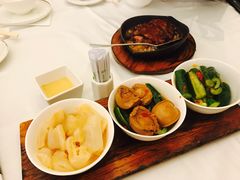 -翠园(铜锣湾广场店)