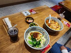 -陇上秦轩西安biangbiang面(朝龙汇店)