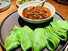 -薇酌饮·陕西菜(南门外店)