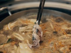 -芭夯兔·兔肉汤锅(新都店)