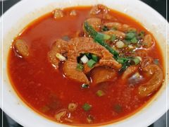 -李记小小吃(涪江路店)