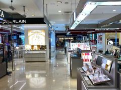 -燕莎友谊商城(亮马桥店)
