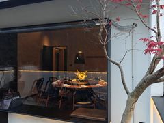 -青桃餐厅