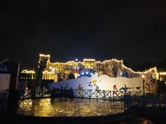 景点-北京欢乐谷