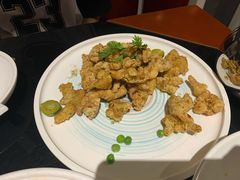 -皇城根北京风味主题餐厅(中海环宇城店)
