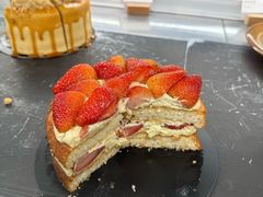 -BAKER&SPICE(祥云小镇店)