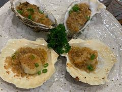 -森味花园·日本料理(伊藤洋华堂亚运村店)