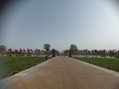 -汉长安城未央宫国家考古遗址公园