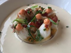 -Caprice(香港四季酒店)