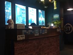 -S Team剧情密室(杭州龙翔桥店)