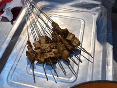 -泰山王老三串店(海大广场店)