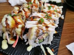 -达鳍寿司(建大店)