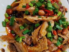 -易老妈蹄花.特色川菜(人民公园总店)