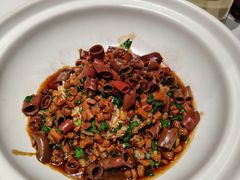 -1937青岛老味道·海肠捞饭·青岛菜(大鲍岛栈桥店)