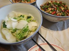 -衡地道·三菜一汤(水岸新城店)