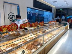 -泸溪河桃酥(鄞州高新宝龙店)