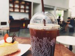 -BROWN Roastery | Siem Reap