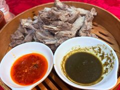 -蔡阿水羊肉店