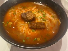 -俏江南天津时尚曲艺主题餐厅(马场道店)