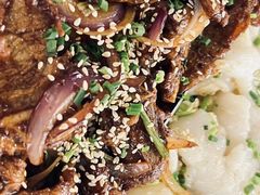 -小鱼小牛·鱼牛干锅·脆鱼火锅(世欧广场店)