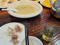 -凤厨顺德水乡凤味馆(大良锦龙路店)