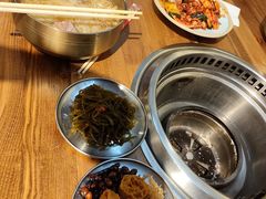 -金龙烧烤·牛肉面(西塔店)