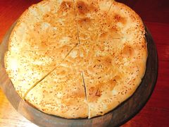 -楼兰新疆主题餐厅(苏州中心店)