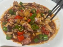 -健眺小海鲜(临海后山店)