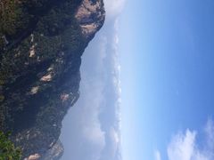 -泰山风景名胜区