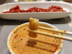 -海底捞火锅(王府井银泰in88店)