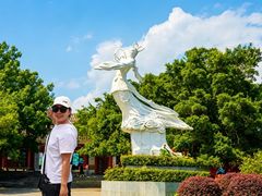 -桂山风景旅游区