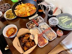 -勾勾锅(联宝公寓店)
