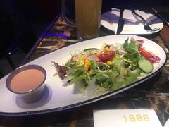-MOSSO德国餐厅·音乐酒吧(环宇荟店)