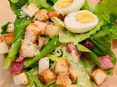 美式凯撒沙拉-必胜客(上海南站店)