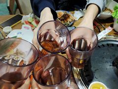 -鹤一烤肉自助餐厅(中关村店)
